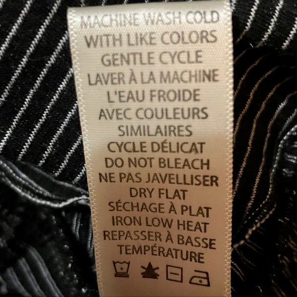 🎉 Bundle Deal: 4 for $20! 🎉 Beachy boho babydoll dress S - Picture 15 of 15